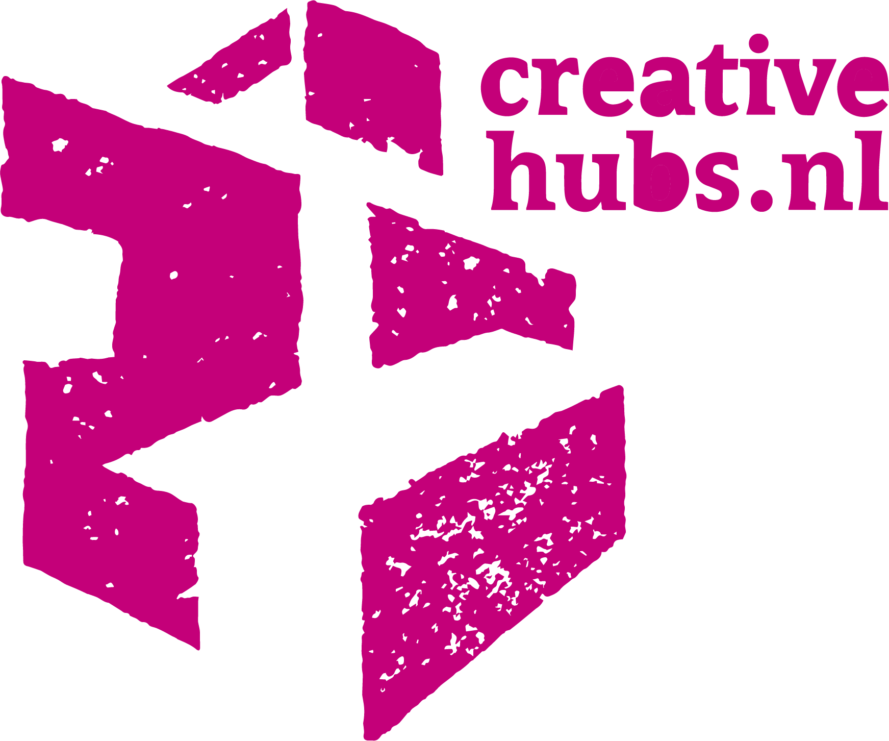 Logo CreativeHubs